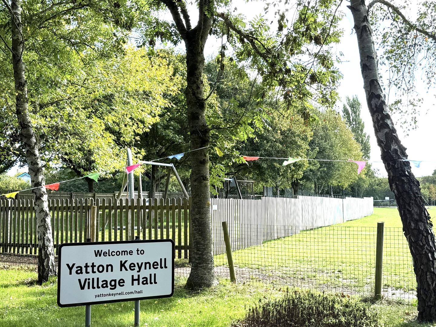 Combe View, Yatton Keynell, Chippenham